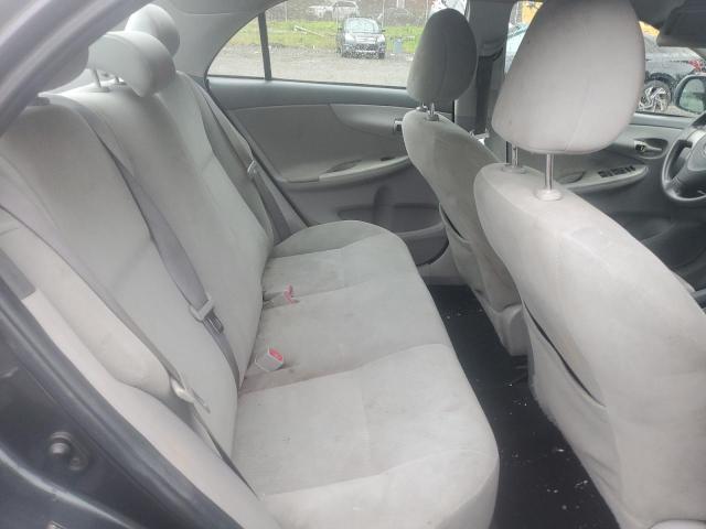Photo 10 from auction – 2010 TOYOTA COROLLA LE with VIN 2T1BU4EE9AC512842