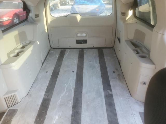 Photo 10 from auction – 2012 DODGE RAM VAN with VIN 2C4RDGAG6CR154755