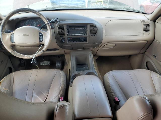 Photo 8 from auction – 1999 FORD EXPEDITION with VIN 1FMPU18L1XLB33894