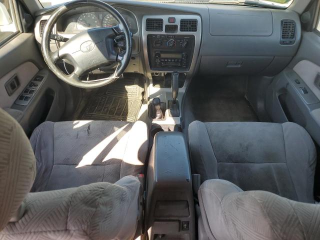 Photo 8 from auction – 2001 TOYOTA 4RUNNER SR with VIN JT3HN86R710358825