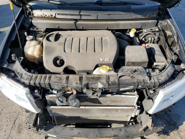 Photo 12 from auction – 2017 DODGE JOURNEY SX with VIN 3C4PDCBG6HT531037
