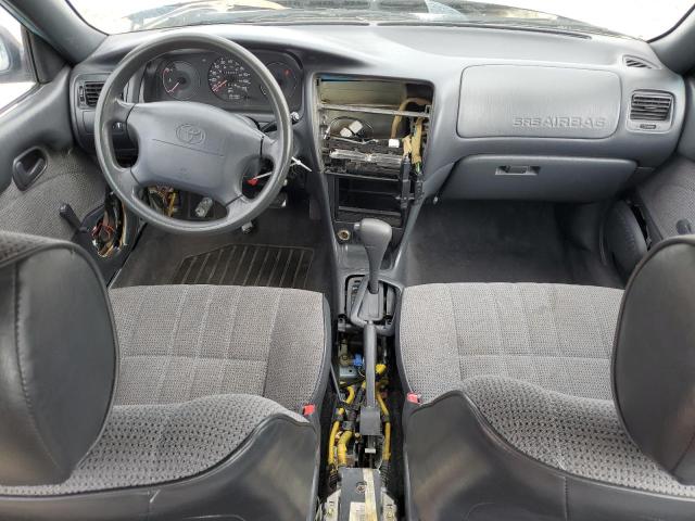 Photo 8 from auction – 1995 TOYOTA COROLLA with VIN 1NXAE04B2SZ264541