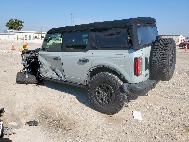 صورة رقم 2 من المزاد - 2021 FORD BRONCO BASE مع VIN 1FMEE5DPXMLA91256