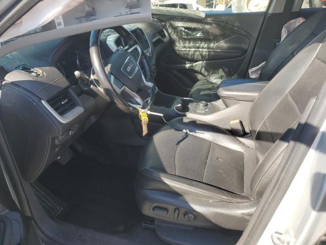 Photo 7 from auction – 2019 GMC TERRAIN SL with VIN 3GKALPEV7KL238821