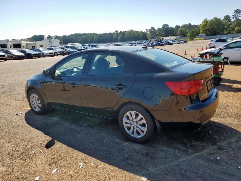 Photo 2 from auction – 2012 KIA FORTE EX with VIN KNAFU4A23C5488564