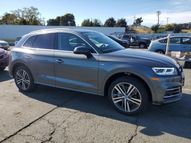 Photo 4 from auction – 2020 AUDI Q5 E PREMI with VIN WA1E2AFY1L2070287