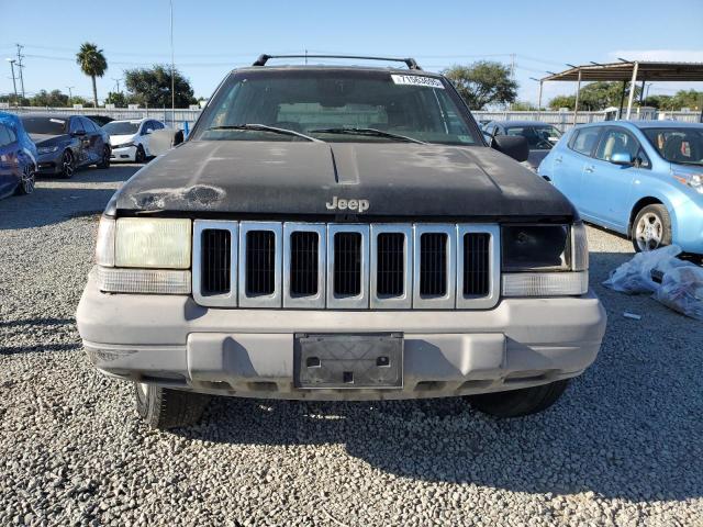 Photo 5 from auction – 1998 JEEP GRAND CHER with VIN 1J4FX58S6WC294787