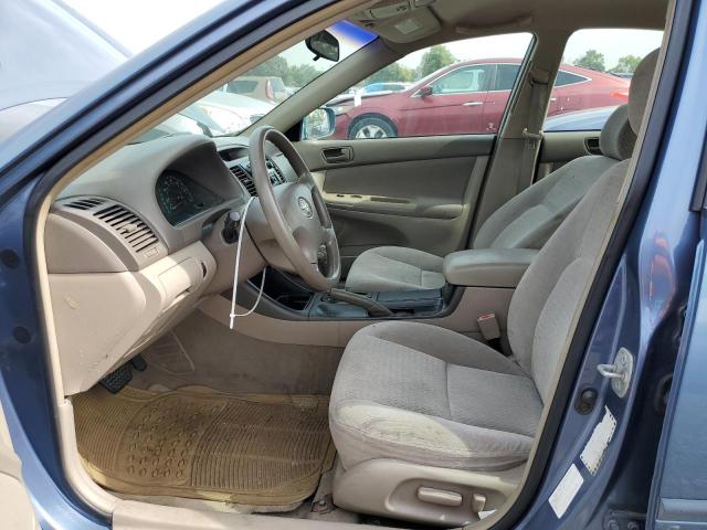 Photo 7 from auction – 2003 TOYOTA CAMRY LE with VIN 4T1BE32K83U695136