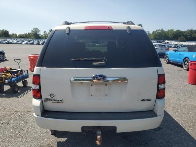 Photo 6 from auction – 2010 FORD EXPLORER X with VIN 1FMEU7DE2AUA14447
