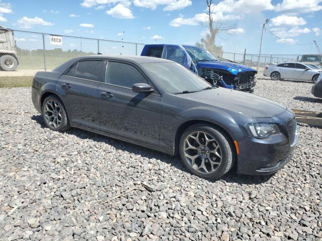 Photo 4 from auction – 2016 CHRYSLER 300 S with VIN 2C3CCABG4GH252929