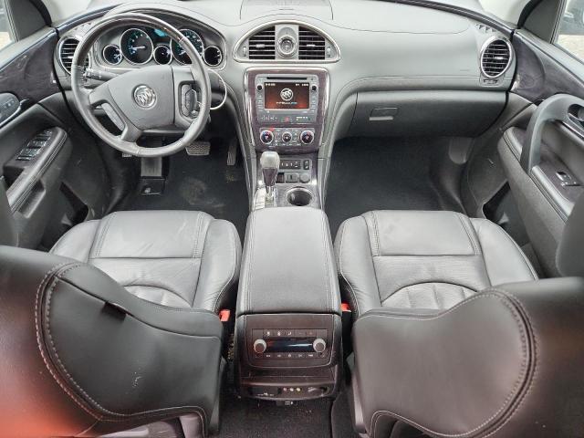 Photo 8 from auction – 2017 BUICK ENCLAVE with VIN 5GAKRBKD5HJ103867