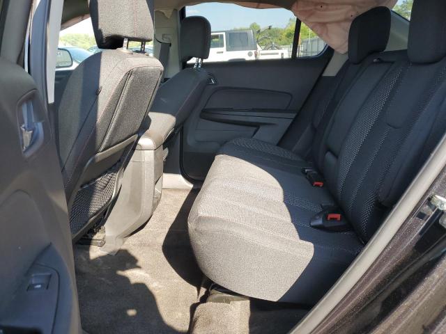 Photo 11 from auction – 2011 CHEVROLET EQUINOX LT with VIN 2CNALDEC2B6452656