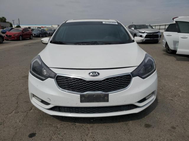 Photo 5 from auction – 2015 KIA FORTE EX with VIN KNAFZ4A87F5373752