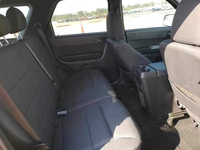 Фото 11 с аукциона – 2012 FORD ESCAPE XLT с VIN 1FMCU0D75CKC66272