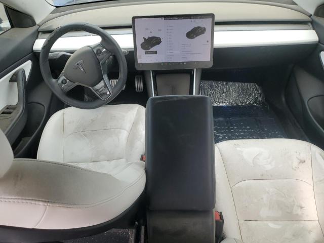 Photo 8 from auction – 2019 TESLA MODEL 3 with VIN 5YJ3E1EB7KF442471