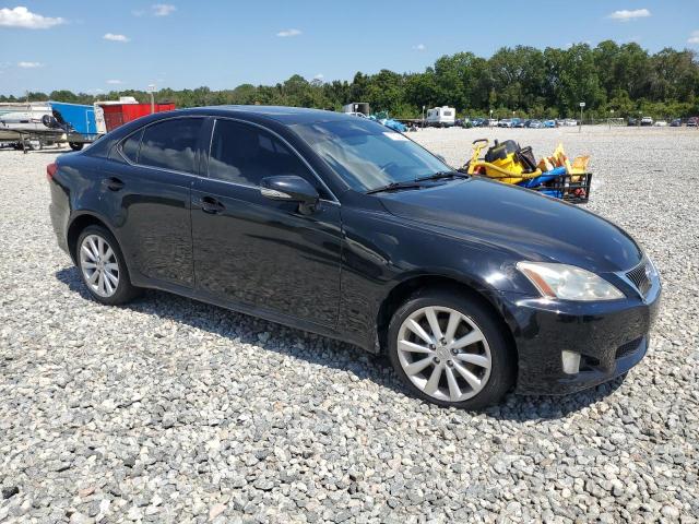 Photo 4 from auction – 2009 LEXUS IS 250 with VIN JTHCK262095029413