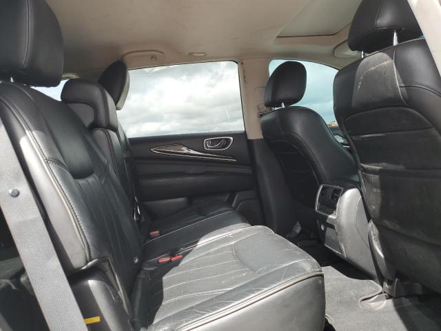 Photo 11 from auction – 2015 INFINITI QX60 with VIN 5N1AL0MN6FC530199