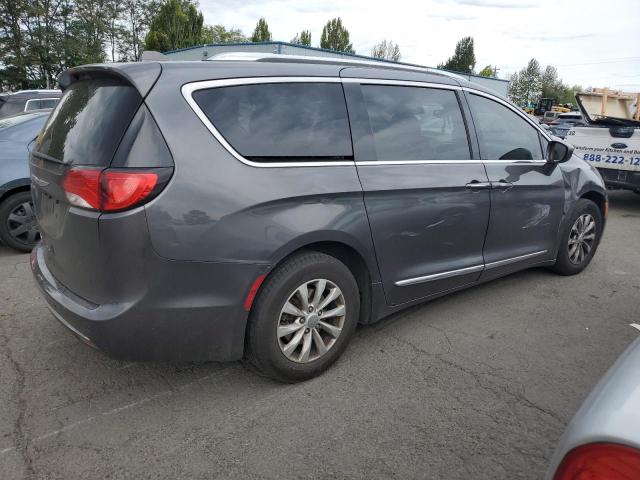 Photo 3 from auction – 2018 CHRYSLER PACIFICA T with VIN 2C4RC1BG9JR124516