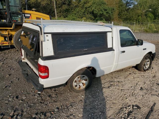 Photo 3 from auction – 2008 FORD RANGER with VIN 1FTYR10D48PB18346