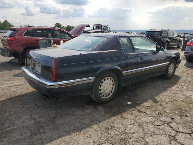 Photo 3 from auction – 1992 CADILLAC DEVILLE with VIN 1G6EL13BXNU611396