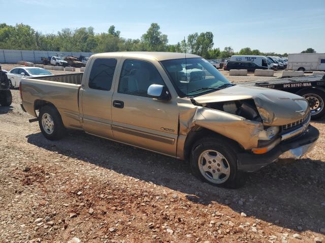 Photo 4 from auction – 2001 CHEVROLET SILVERADO with VIN 2GCEC19T511159182