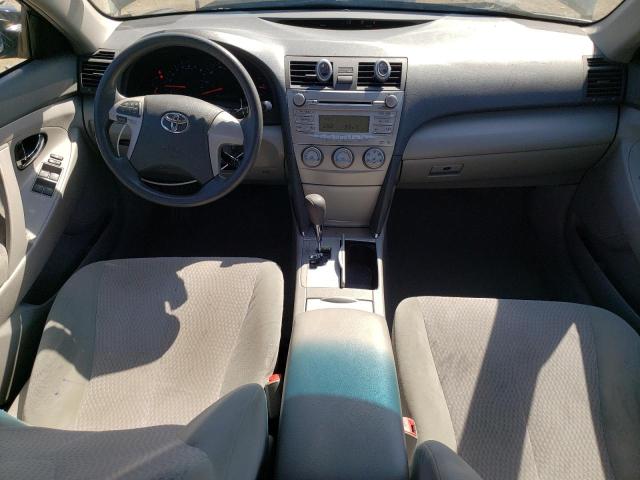 Photo 8 from auction – 2011 TOYOTA CAMRY BASE with VIN 4T4BF3EK7BR102914