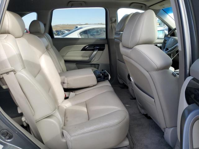 Photo 10 from auction – 2007 ACURA MDX TECHNOLOGY with VIN 2HNYD28427H516564
