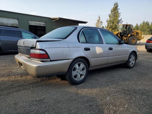 Photo 3 from auction – 1997 TOYOTA COROLLA BASE with VIN 1NXBA02E9VZ635213