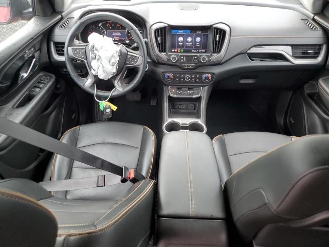 Photo 8 from auction – 2023 GMC TERRAIN AT with VIN 3GKALYEG8PL163125