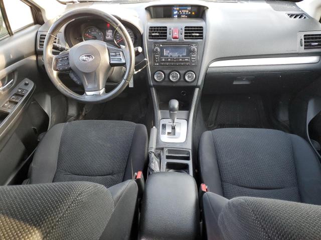 Photo 8 from auction – 2012 SUBARU IMPREZA PR with VIN JF1GPAD65CH210698