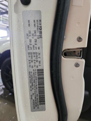 Photo 14 from auction – 2018 DODGE JOURNEY GT with VIN 3C4PDDEG5JT344993