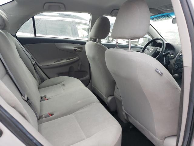 Photo 10 from auction – 2011 TOYOTA COROLLA BA with VIN 2T1BU4EE6BC714586