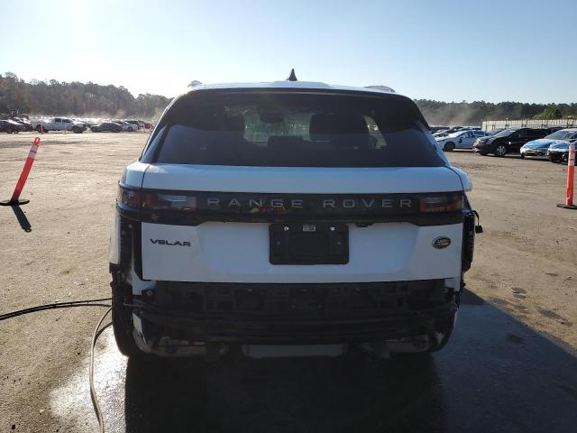 Photo 6 from auction – 2022 LAND ROVER RANGE ROVE with VIN SALYT2EX1NA334978