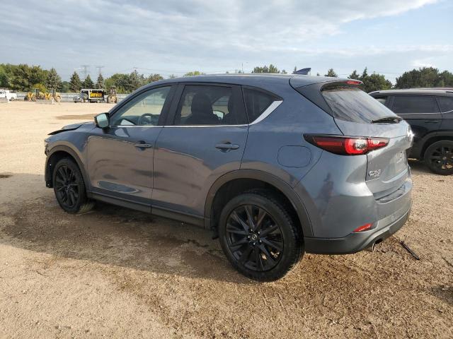 Photo 2 from auction – 2023 MAZDA CX-5 PREFE with VIN JM3KFBCM7P0144907