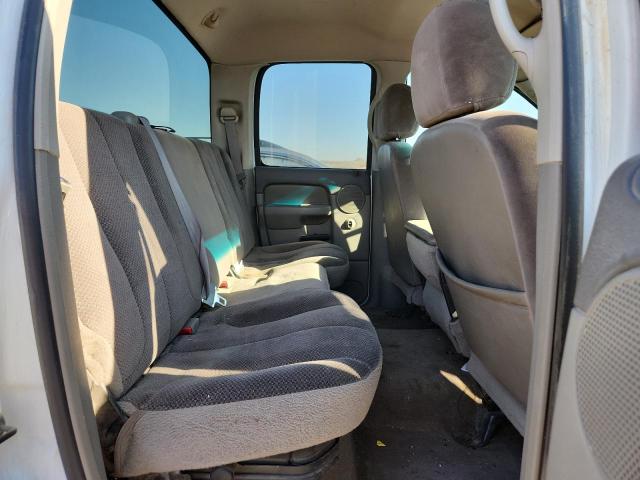 Photo 10 from auction – 2004 DODGE RAM 1500 with VIN 1D7HA18N22S703814