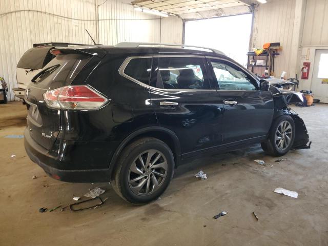 Photo 3 from auction – 2015 NISSAN ROGUE S with VIN 5N1AT2MVXFC832042