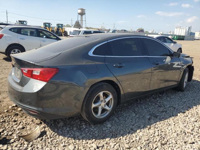 Photo 3 from auction – 2017 CHEVROLET MALIBU LS with VIN 1G1ZB5ST5HF214733