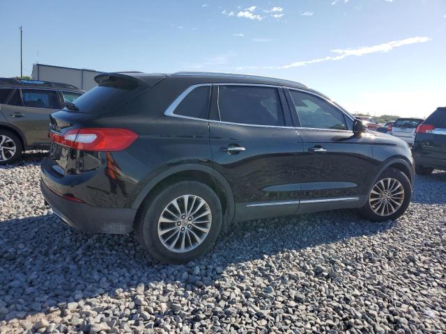 Photo 3 from auction – 2018 LINCOLN MKX SELECT with VIN 2LMPJ6KP4JBL14937