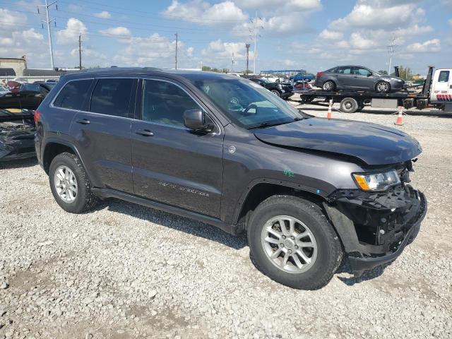 Photo 4 from auction – 2018 JEEP GRAND CHER with VIN 1C4RJFAG3JC348913