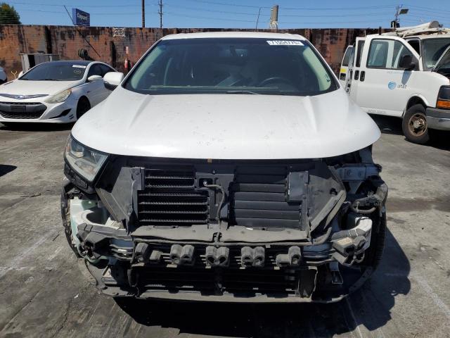 Photo 5 from auction – 2015 FORD EDGE SEL with VIN 2FMTK3J82FBC21017