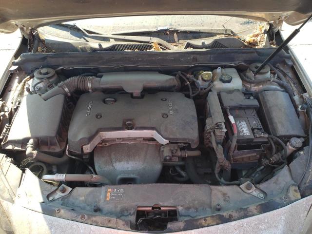 Photo 11 from auction – 2013 CHEVROLET MALIBU LTZ with VIN 1G11H5SA9DF275877