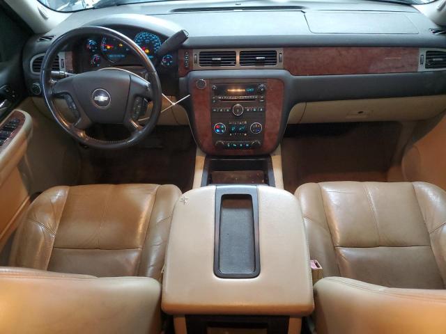 Photo 8 from auction – 2008 CHEVROLET SILVERADO with VIN 1GCEK19J28Z161670