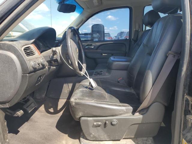 Photo 7 from auction – 2011 CHEVROLET SILVERADO with VIN 1GC1KYCG7BF220385