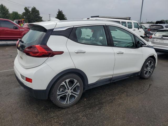 Photo 3 from auction – 2019 CHEVROLET BOLT EV PR with VIN 1G1FZ6S02K4113520
