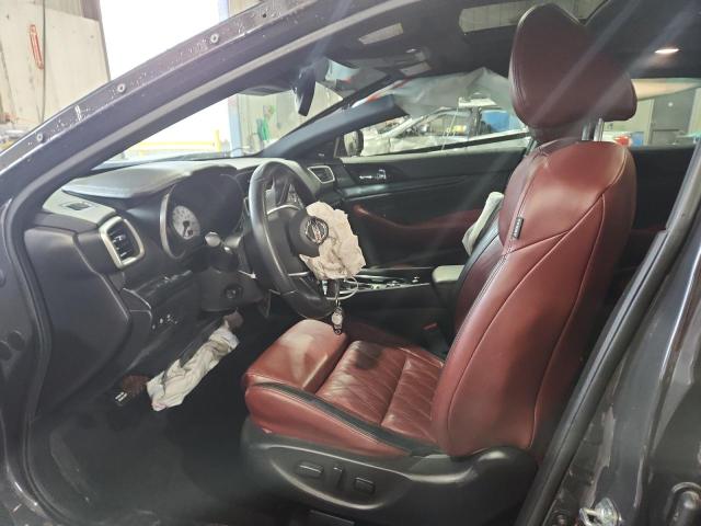 Photo 7 from auction – 2021 NISSAN MAXIMA PLA with VIN 1N4AA6FV8MC502188