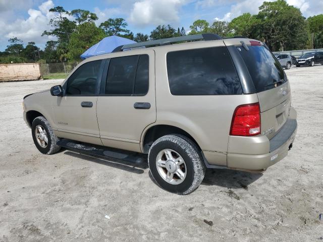 Photo 2 from auction – 2005 FORD EXPLORER X with VIN 1FMZU63W05UA92379