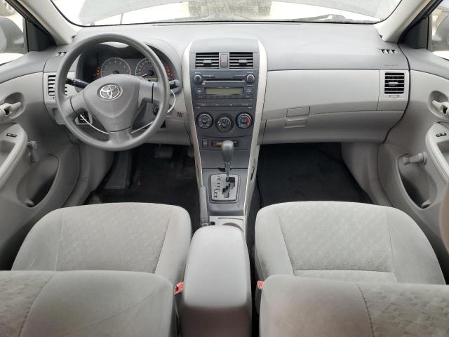 Photo 8 from auction – 2010 TOYOTA COROLLA BASE with VIN 2T1BU4EE2AC255202