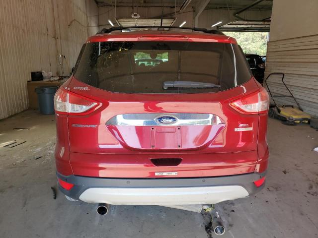 Photo 6 from auction – 2013 FORD ESCAPE SEL with VIN 1FMCU0HX7DUD38279