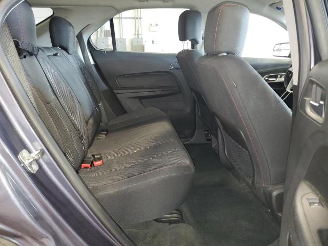 Photo 10 from auction – 2013 CHEVROLET EQUINOX LT with VIN 2GNFLEEK8D6371100