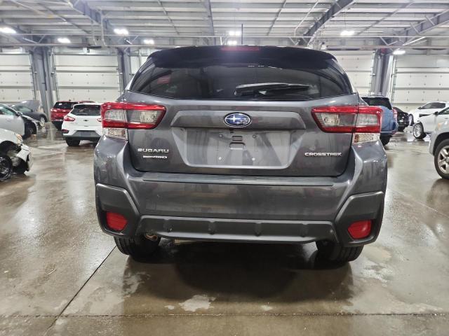 Foto 6 de la subasta – 2021 SUBARU CROSSTREK con VIN JF2GTABC1M8677263